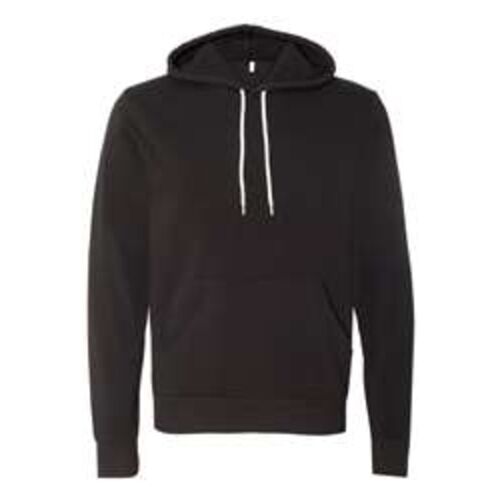 BELLA + CANVAS - Unisex Sponge Fleece Hoodie Thumbnail