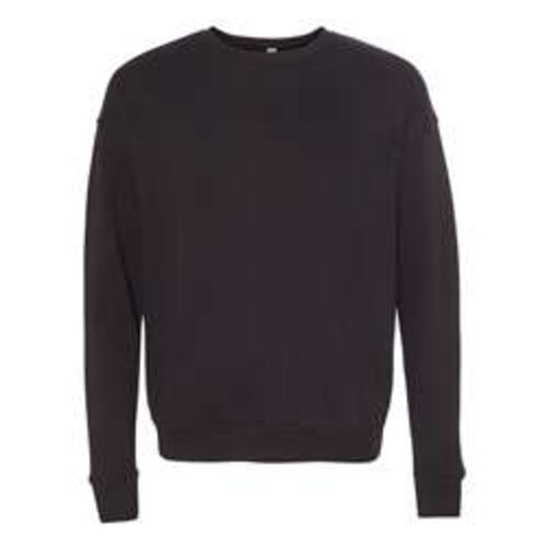 BELLA + CANVAS - Unisex Sponge Fleece Drop Shoulder Crewneck Sweatshirt Thumbnail