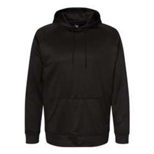 Burnside - Performance Raglan Pullover Sweatshirt Thumbnail