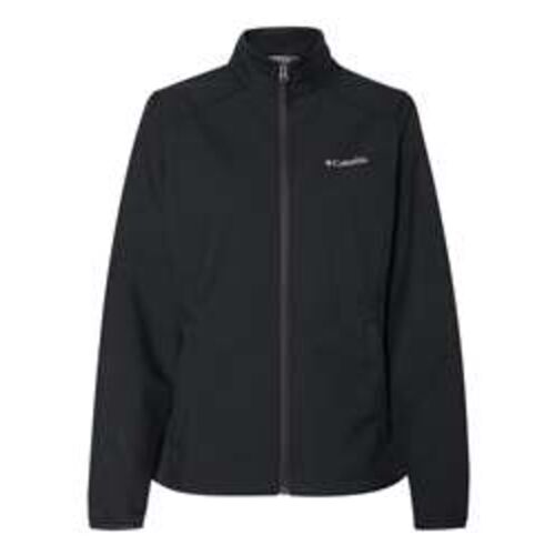 Columbia - Women’s Kruser Ridge™ Softshell Jacket Thumbnail