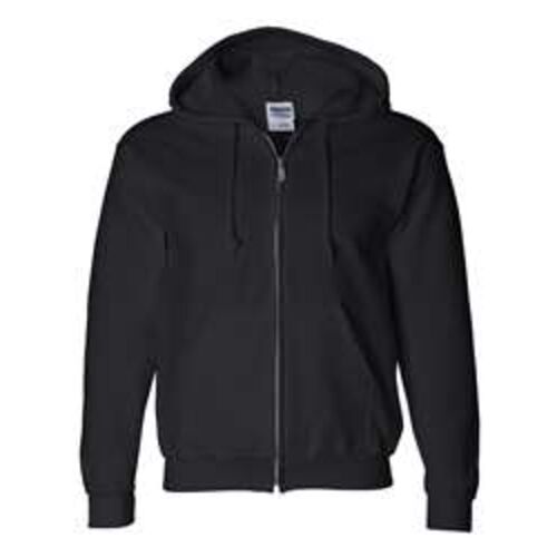 Gildan - DryBlend® Full-Zip Hooded Sweatshirt Thumbnail