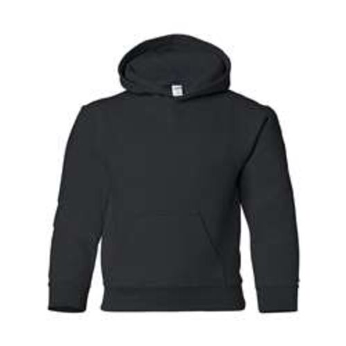 Gildan - Heavy Blend™ Youth Hooded Sweatshirt Thumbnail