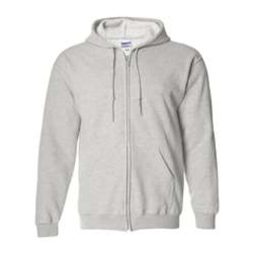 Gildan - Heavy Blend™ Full-Zip Hooded Sweatshirt Thumbnail