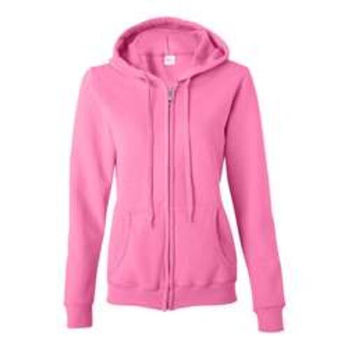 Gildan - Heavy Blend™ Women’s Full-Zip Hooded Sweatshirt Thumbnail
