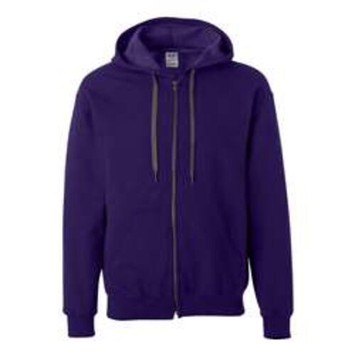 Gildan - Heavy Blend™ Vintage Full-Zip Hooded Sweatshirt Thumbnail