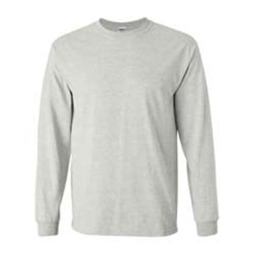 Gildan - Ultra Cotton® Long Sleeve T-Shirt Thumbnail