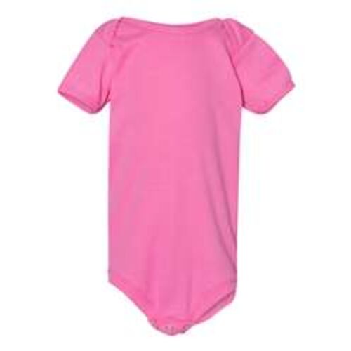 Gildan - Softstyle® Infant One Piece Thumbnail