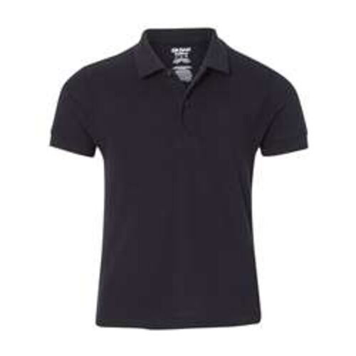 Gildan - DryBlend® Youth Double Piqué Sport Shirt Thumbnail