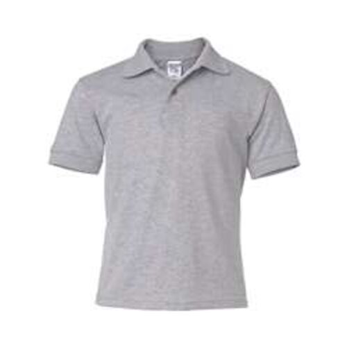 Gildan - DryBlend® Youth Jersey Sport Shirt Thumbnail