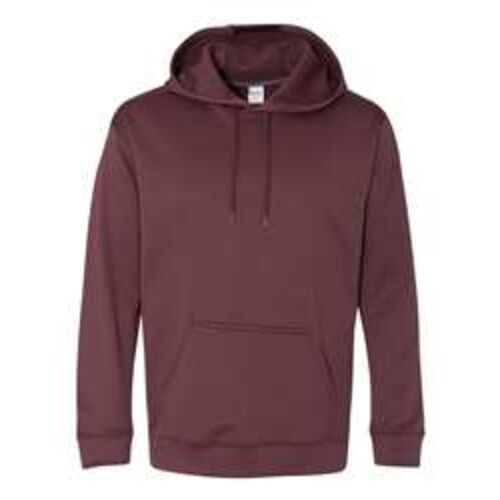 Gildan - Performance® Tech Hooded Sweatshirt Thumbnail