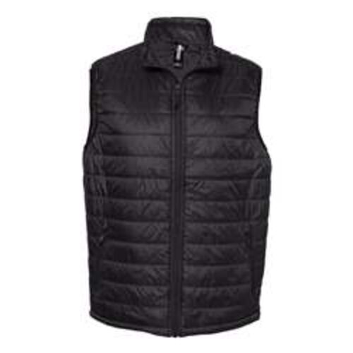 Independent Trading Co. - Puffer Vest Thumbnail