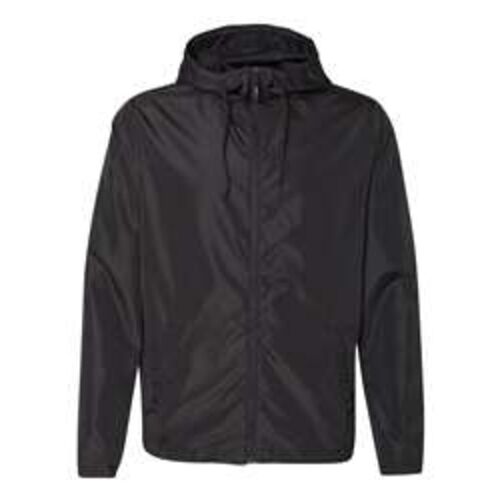 Independent Trading Co. - Unisex Lightweight Windbreaker Full-Zip Jacket Thumbnail