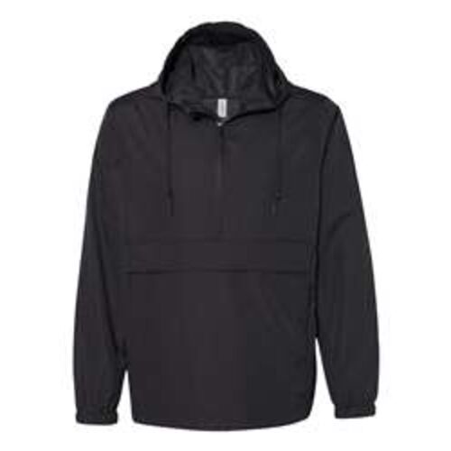 Independent Trading Co. - Nylon Anorak Thumbnail