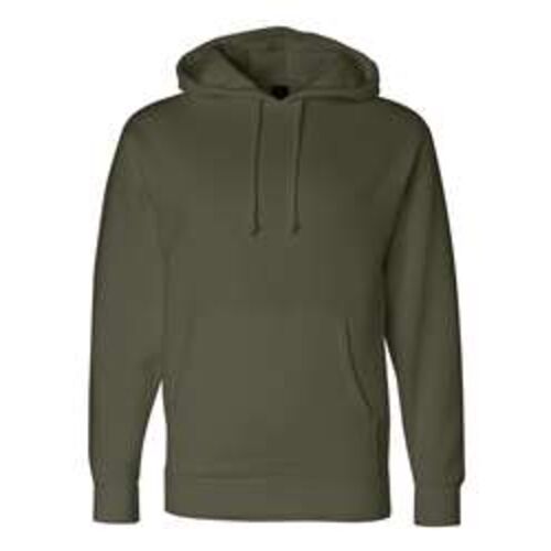 Independent Trading Co. - Heavyweight Hooded Sweatshirt Thumbnail
