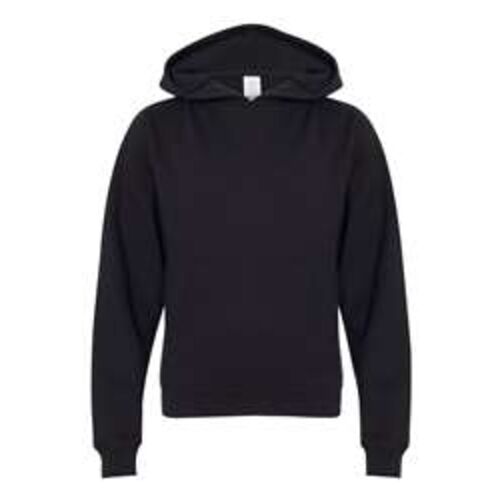 Independent Trading Co. - Youth Midweight Hooded Sweatshirt Thumbnail