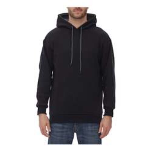 King Fashion - Two-Tone Hooded Sweatshirt Thumbnail