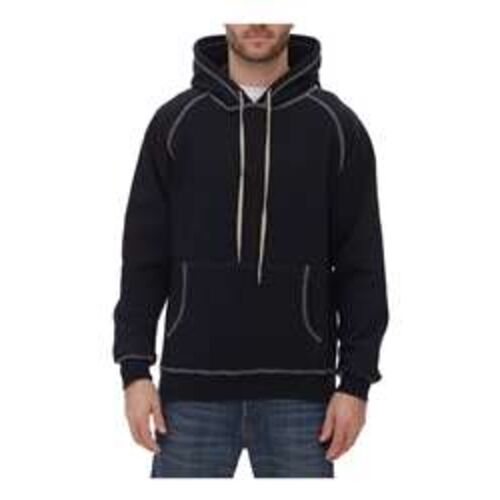 King Fashion - Extra Heavy Hooded Pullover Thumbnail