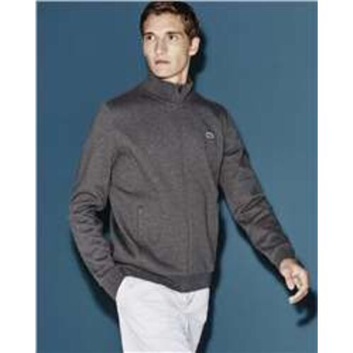 Lacoste - Sport Fleece Lined Full-Zip Sweatshirt Thumbnail