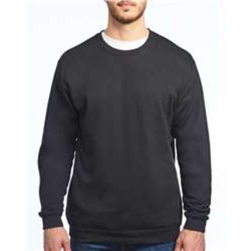 M&O - Unisex Crewneck Fleece Thumbnail