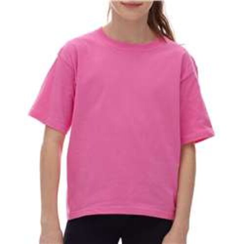 M&O - Youth Gold Soft Touch T-Shirt Thumbnail