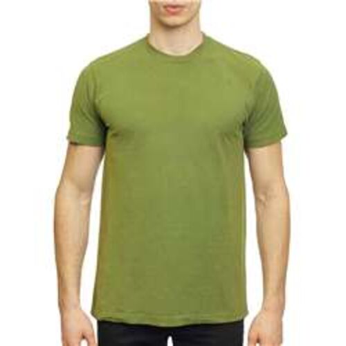 M&O - Unisex Vintage Garment-Dyed T-Shirt Thumbnail