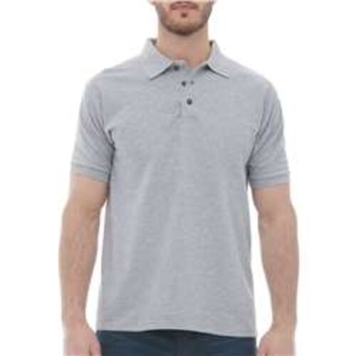 M&O - Ring-Spun Piqué Sport Shirt Thumbnail