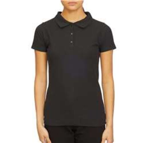 M&O - Women's Ringspun Sport Shirt Thumbnail