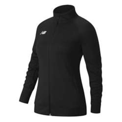 New Balance - Women's Tech Fit Jacket Thumbnail