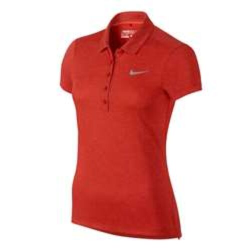 Nike - Precision Heather Sport Shirt Thumbnail