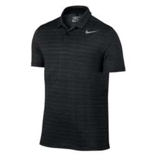 Nike - Mobility Jacquard Sport Shirt Thumbnail