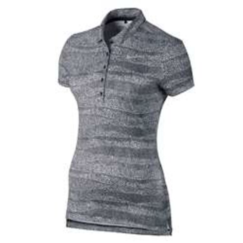 Nike - Prevision Zebra Print Sport Shirt Thumbnail