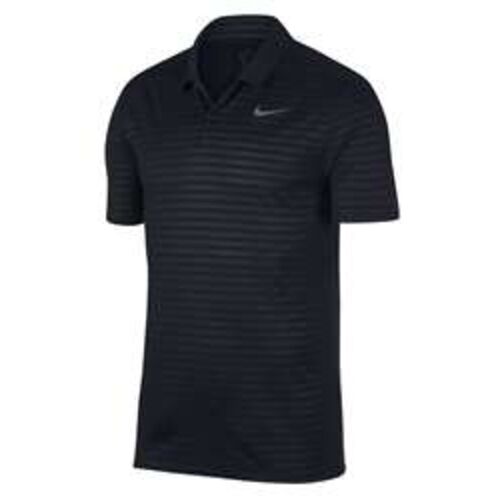 Nike - Dri-FIT Essential Emboss Sport Shirt Thumbnail
