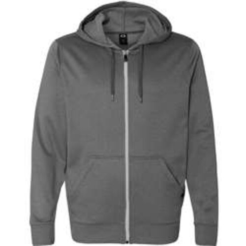 Oakley - Poly Hooded Full-Zip Sweatshirt Thumbnail