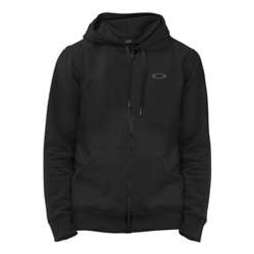 Oakley - Fleece Hooded Full-Zip Sweatshirt Thumbnail