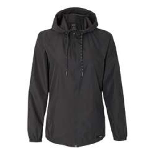 Oakley - Women's Hooded Windbreaker Thumbnail