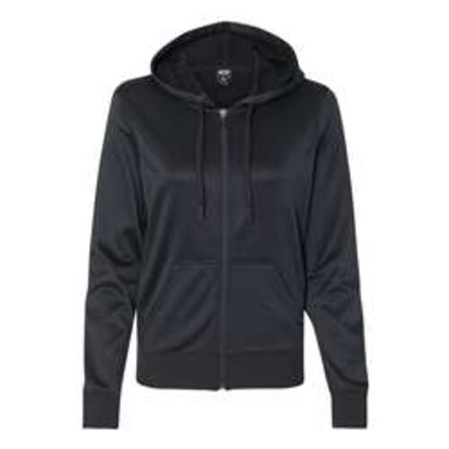 Oakley - Poly Women's Hooded Full-Zip Sweatshirt Thumbnail