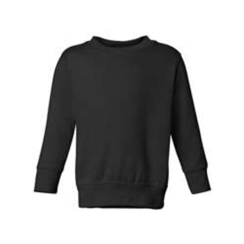 Rabbit Skins - Toddler Fleece Crewnneck Sweatshirt Thumbnail