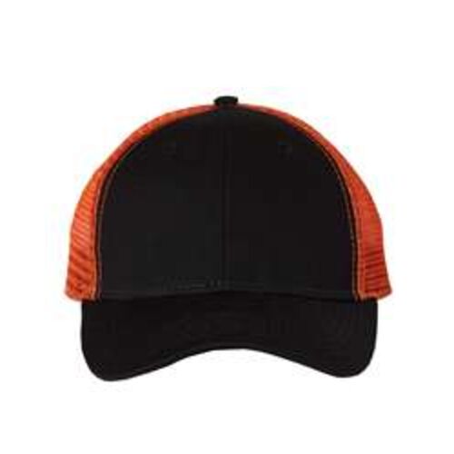 Sportsman - Bio-Washed Trucker Cap Thumbnail