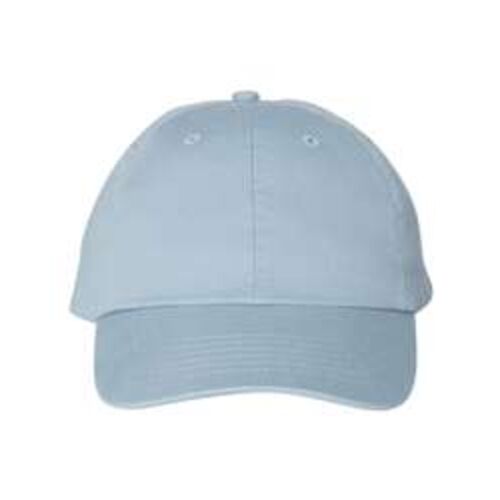 Valucap - Adult Bio-Washed Classic Dad’s Cap Thumbnail