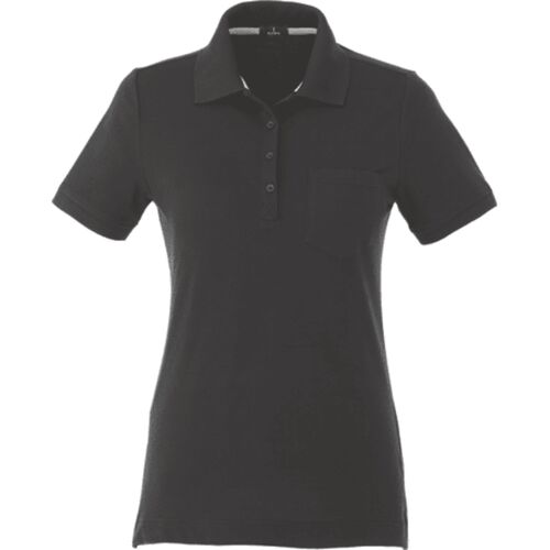 Womens BANFIELD Short Sleeve Polo Thumbnail