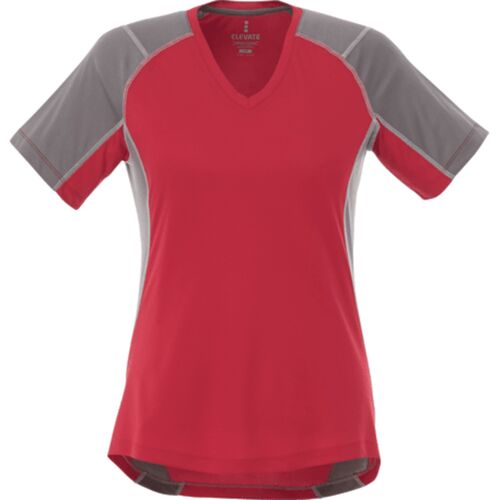 Women's TAKU Short Sleeve Tech Tee Thumbnail