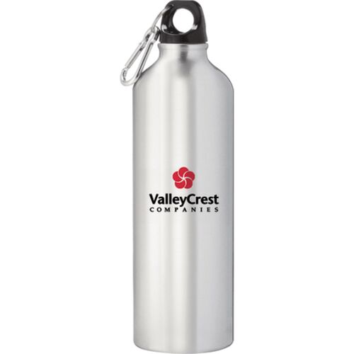 Pacific 26oz Aluminum Sports Bottle Thumbnail