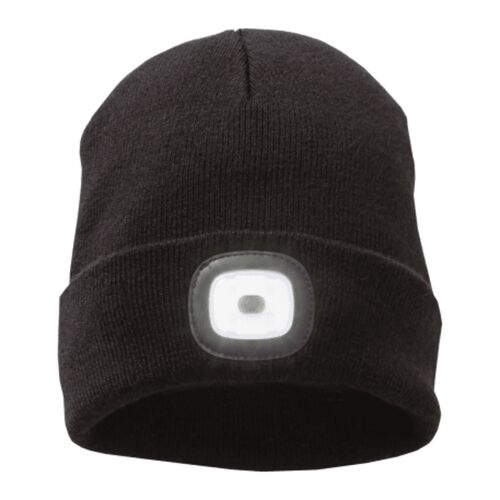 Unisex MIGHTY LED Knit Toque Thumbnail