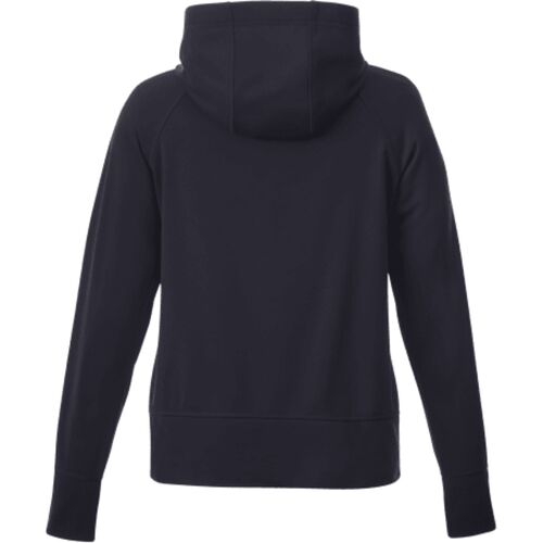 Womens COVILLE Knit Hoody Thumbnail