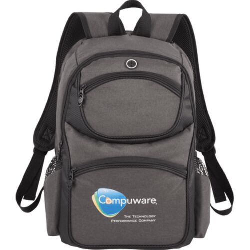 Continental TSA 15" Computer Backpack Thumbnail
