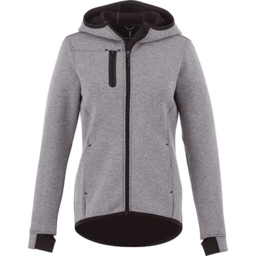 Women's CHIVERO Knit Jacket Thumbnail
