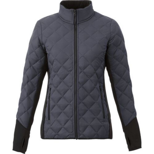 Women's ROUGEMONT Hybrid Insulated Jacket Thumbnail