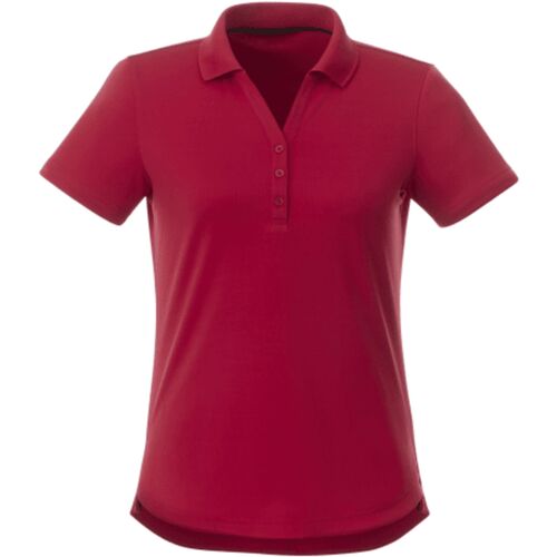Womens OTIS SS Polo Thumbnail