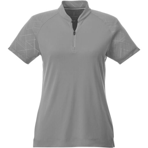 Womens HAKONE SS Polo Thumbnail