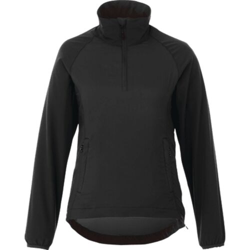 Women's ODARAY 1/2 Zip Jacket Thumbnail
